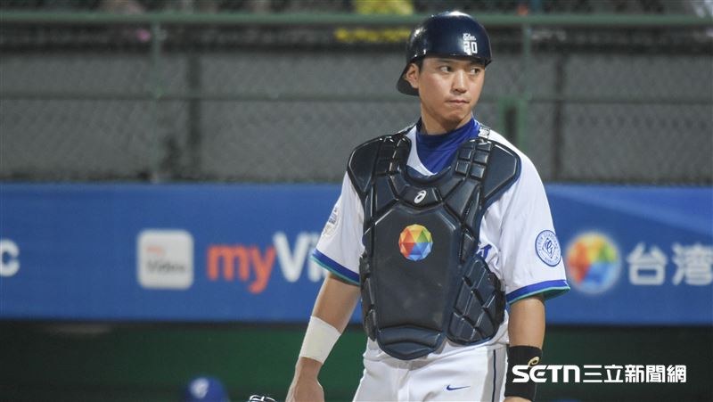 樂天桃園二軍捕手教練空缺 傳由「他」接任