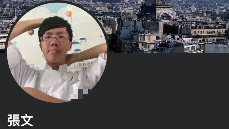 北捷殺人魔身分背景遭起底 在校成績優異獲4小功、25嘉獎