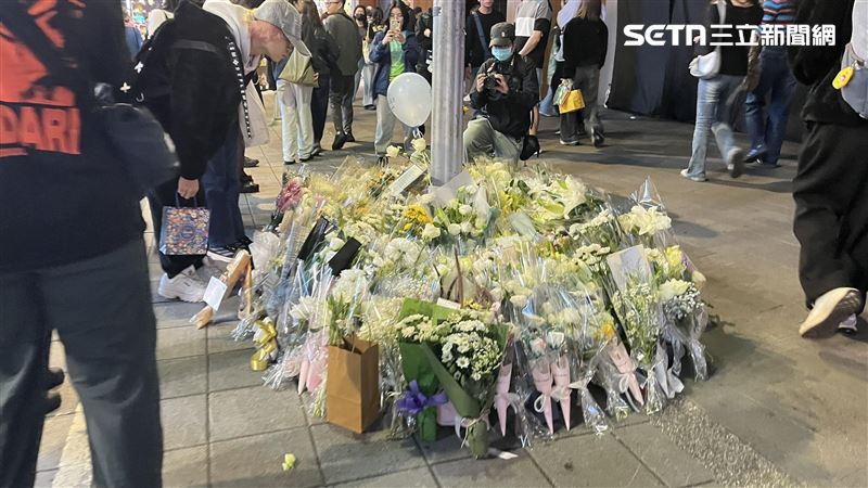 UG哀悼北捷隨機殺人遭罵翻!這間店低調行善被讚爆