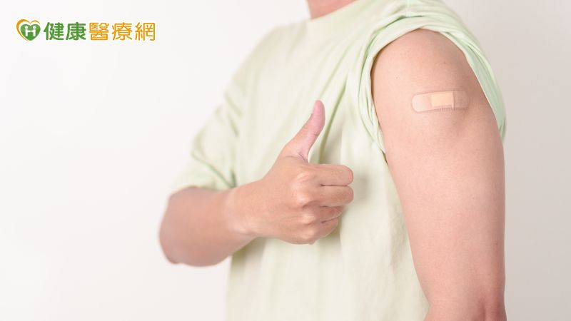 公費疫苗新政策明年上路 疾管署公布「3項接種新制」