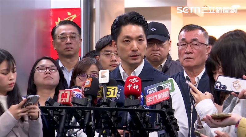 桃園市民擋嫌身亡社會盼入忠烈祠 內政部回應了