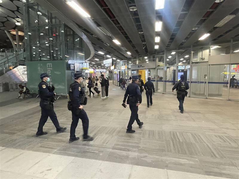 北捷隨機攻擊鬧人心惶惶 中醫師曝吃「這物」可安神