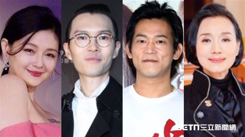 不只大S!2025「4星殞落」震驚演藝圈