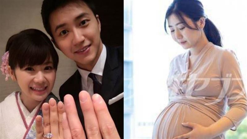 福原愛宣佈再婚懷孕 江宏傑昔曝她不為人知的一面