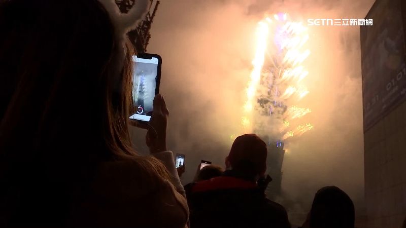 元旦迎強烈冷氣團!氣溫回升時間曝
