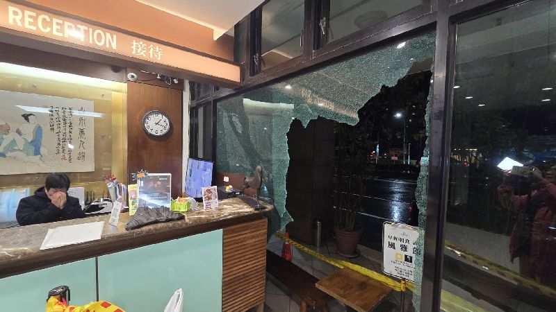 7.0強震威力如16顆原子彈!專家揭宜蘭沒更晃原因