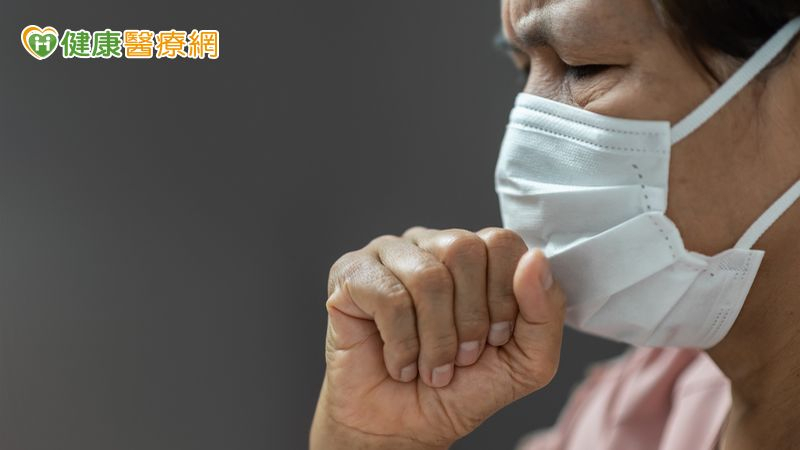 流感疫情未升溫!疾管署:民眾防疫意識佳 估春節前後達高峰