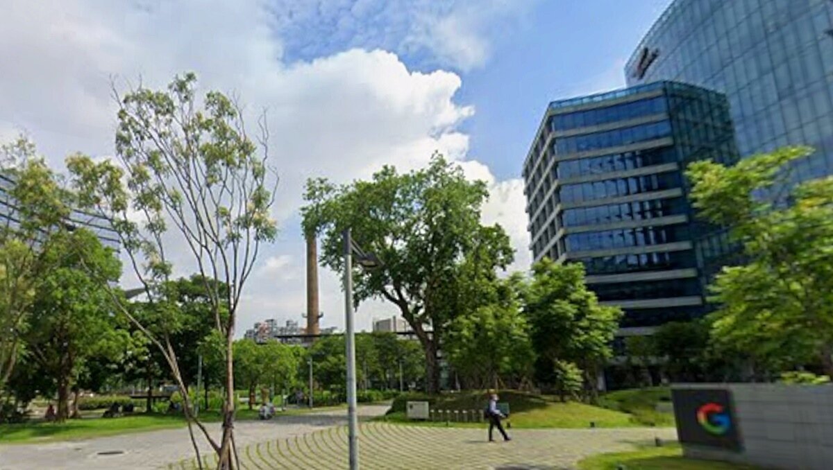 台灣不得了!「1科技園區」刷新亞洲紀錄 老外也讚嘆