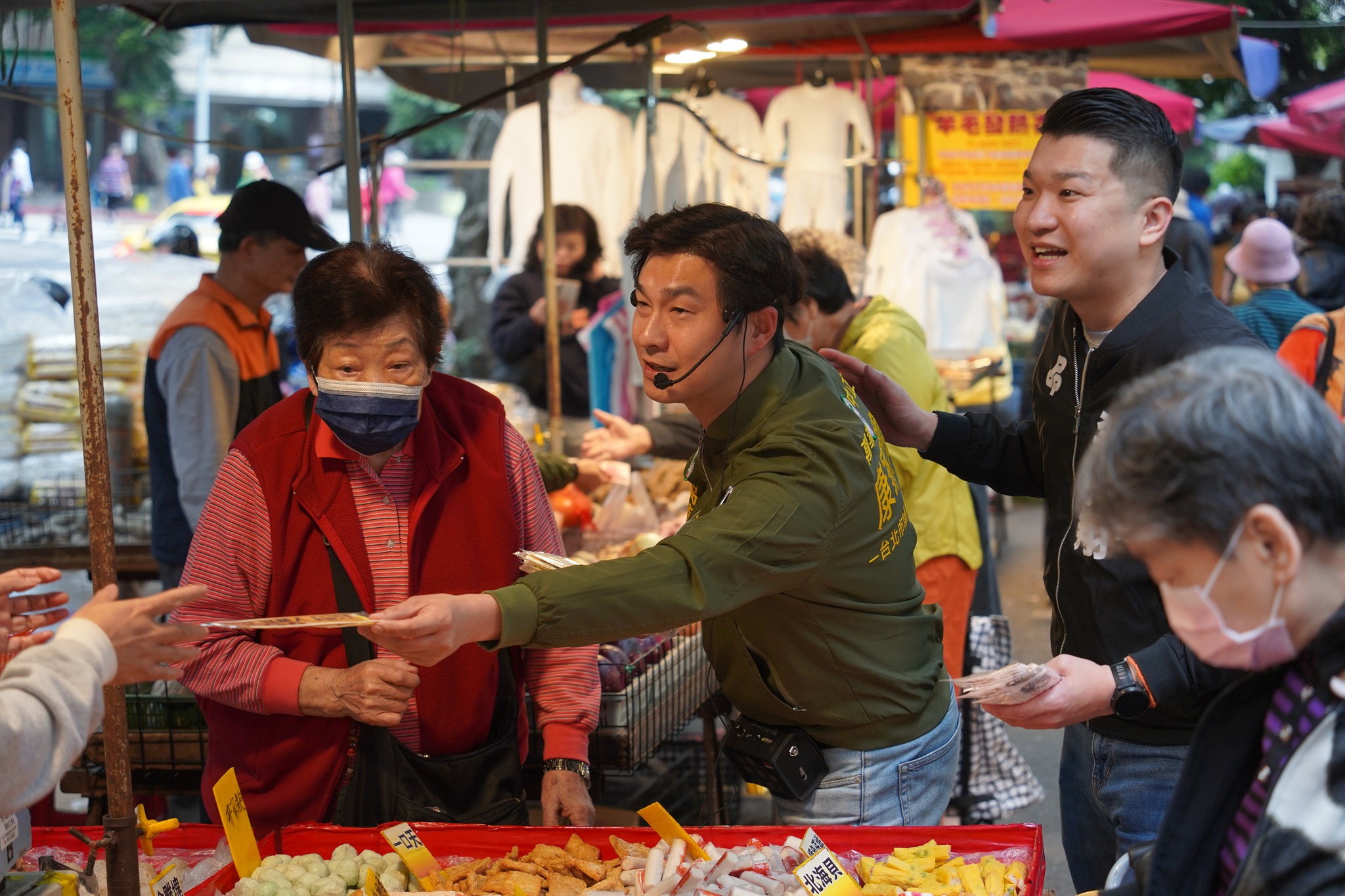 藍白開倒車停止年改 康家瑋痛批:掏空台灣 597321718 1172925068280026 2854642323853621084 n