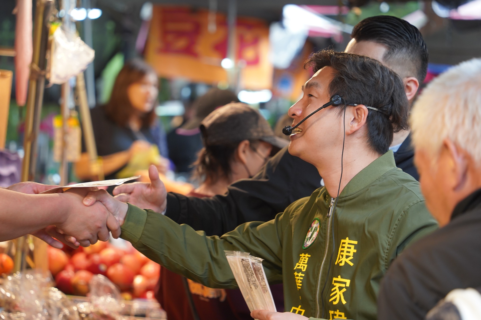 藍白開倒車停止年改 康家瑋痛批:掏空台灣 597587743 1172925044946695 166341093871387589 n
