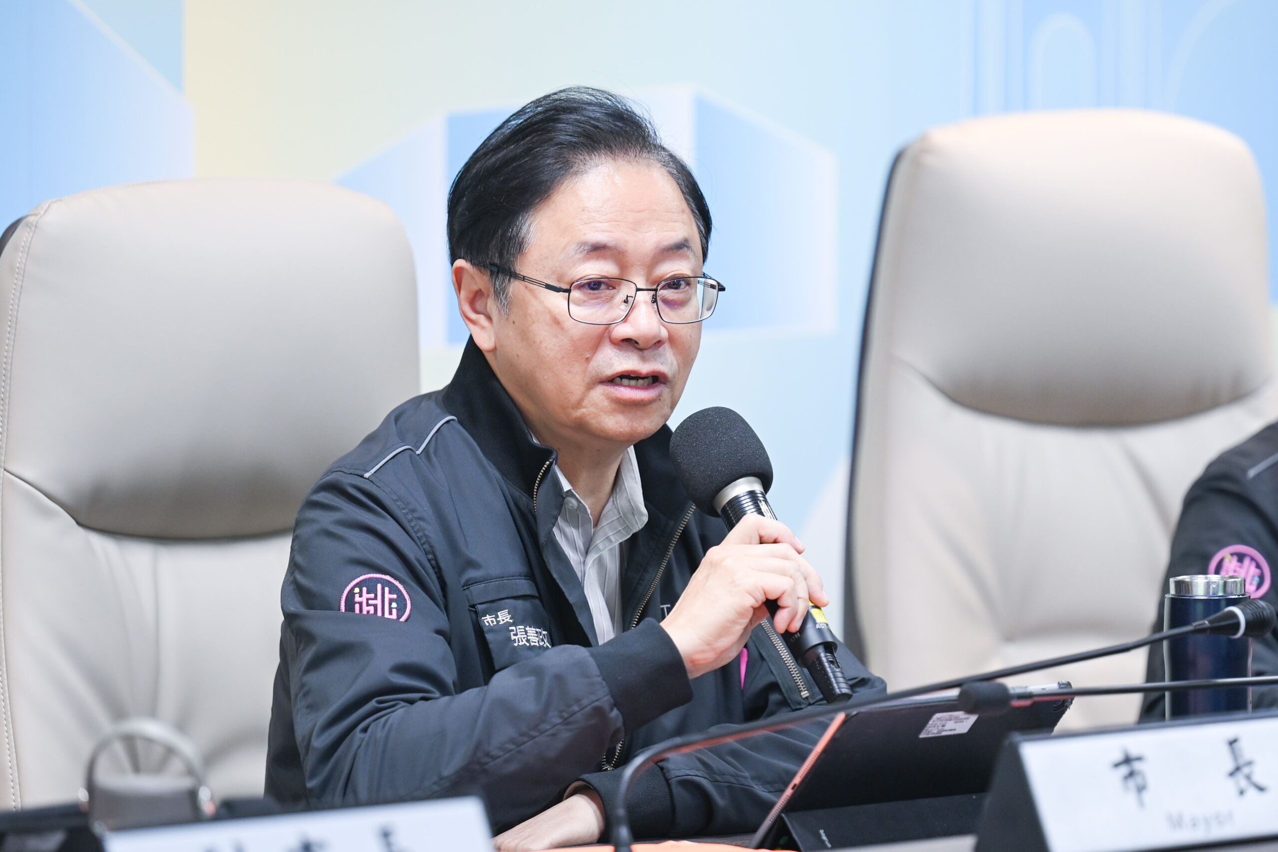 桃警刑事鑑識實驗室通過13項ISO認證 獲司法體系高度肯定 599eb9a8 b9d8 4885 9fcc d69b5839a40a scaled