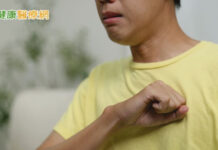 沒咳嗽也可能是結核病?醫:頸部腫大恐是肺外結核