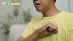 沒咳嗽也可能是結核病?醫:頸部腫大恐是肺外結核