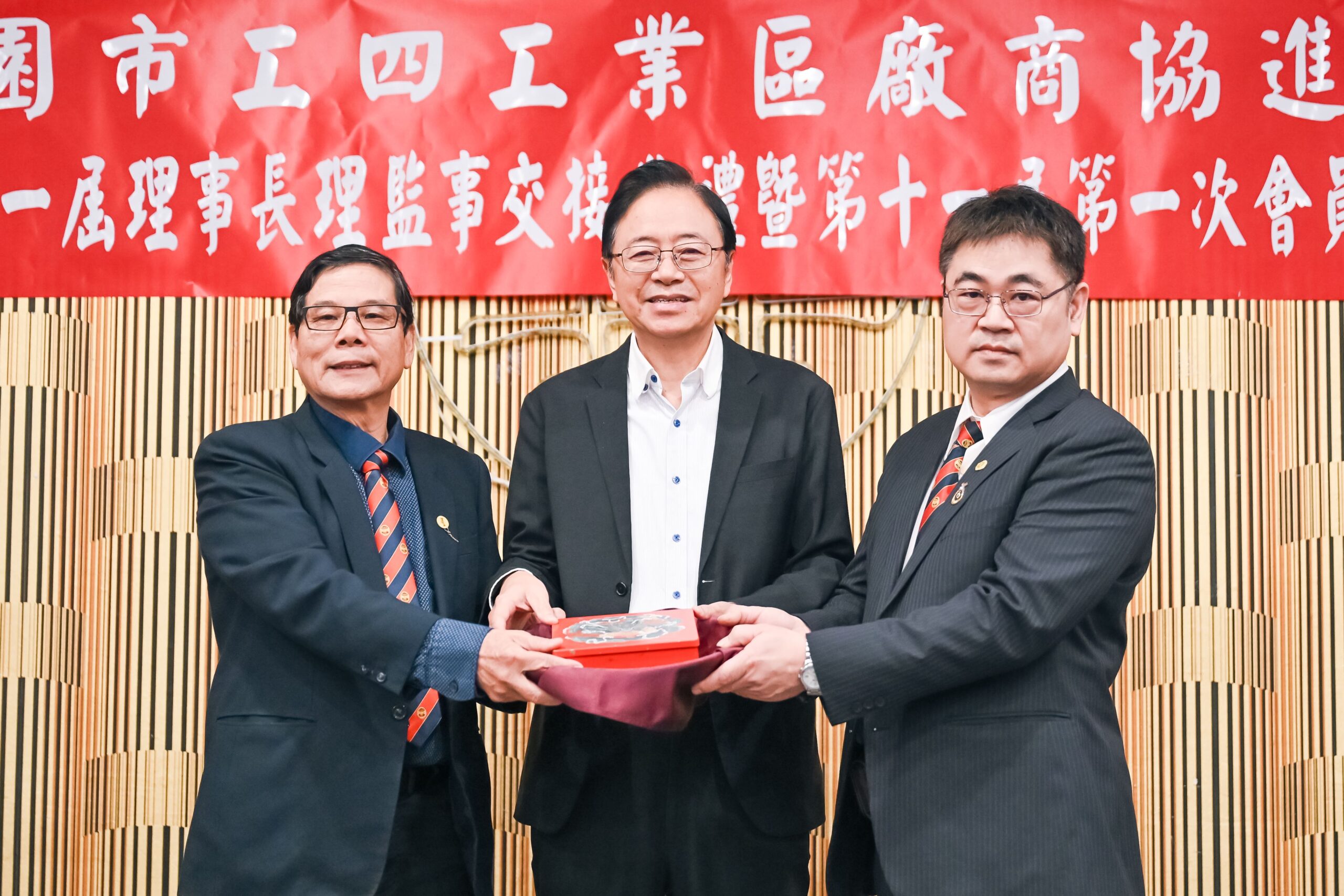 張善政肯定工四工業區廠商協進會貢獻 期勉帶動產業穩健發展 5e1bceab a19c 435b b396 bedd3e0054d8 scaled