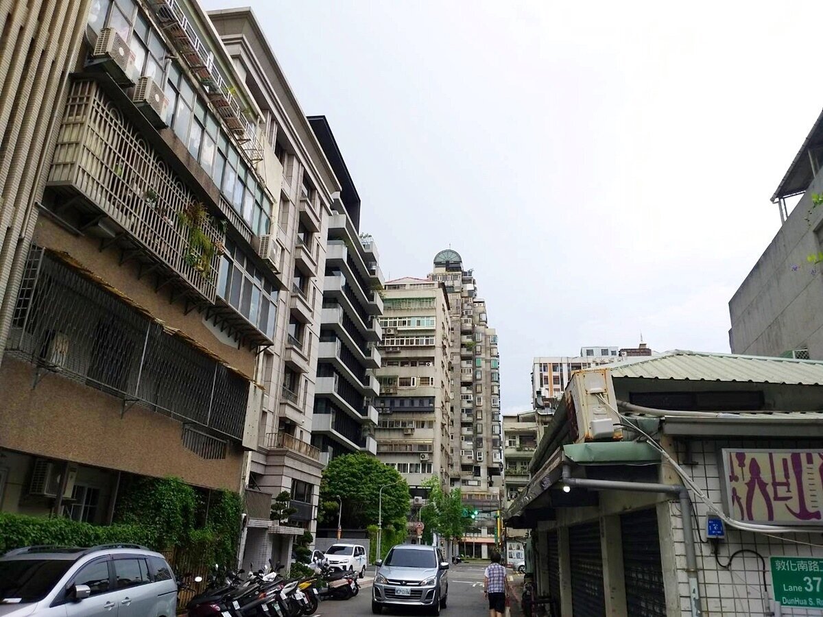 社會穩定的力量!台北市租屋市場媒合更快速 租賃修法要快速處置惡霸租客