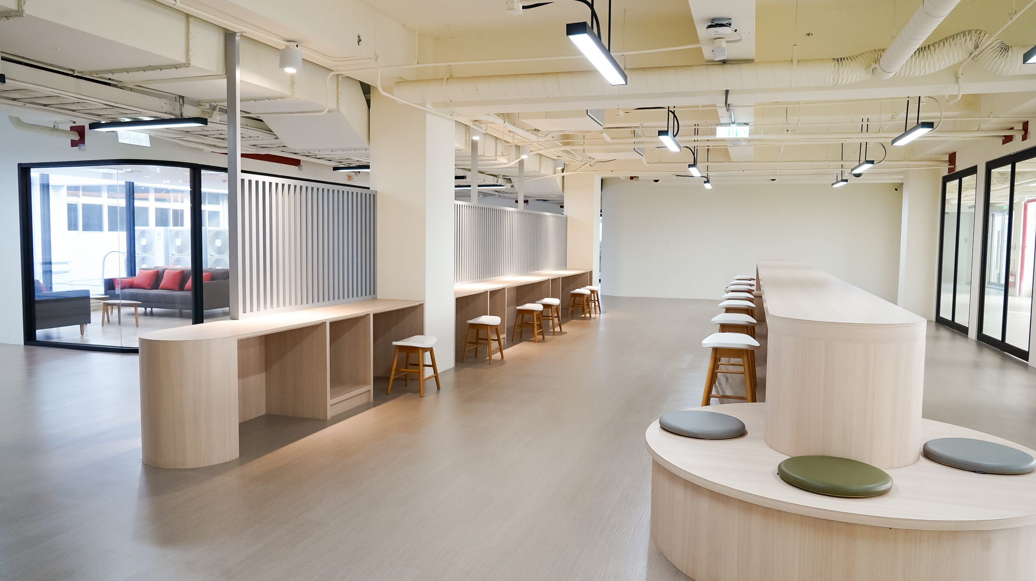 長庚大學全面提升宿舍環境 獲美國un設計獎金獎肯定 65656