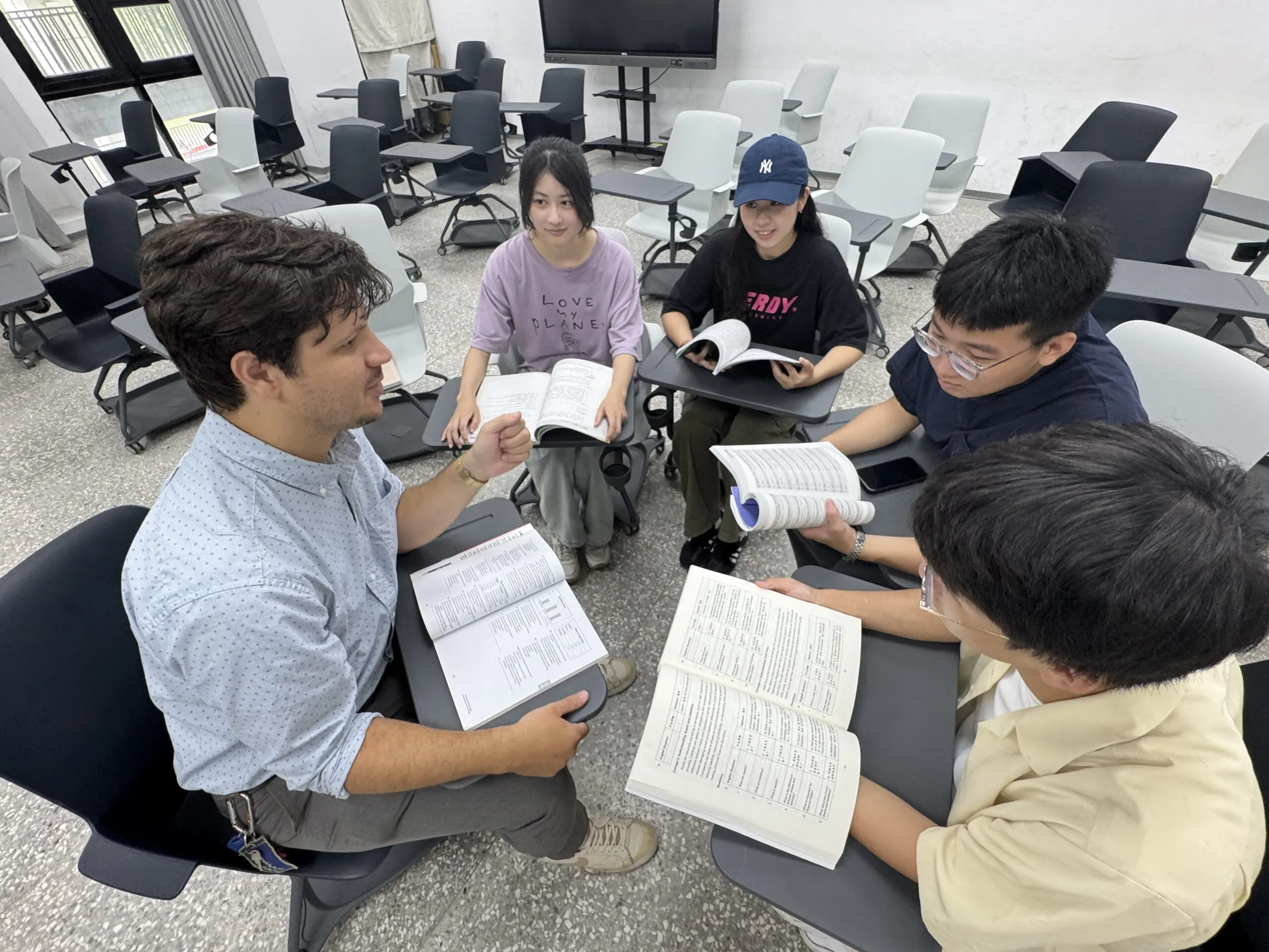 迎史上最長寒假!元智大學打造「就業力升級任務START」競賽 充實假期生活 665hytytytt scaled