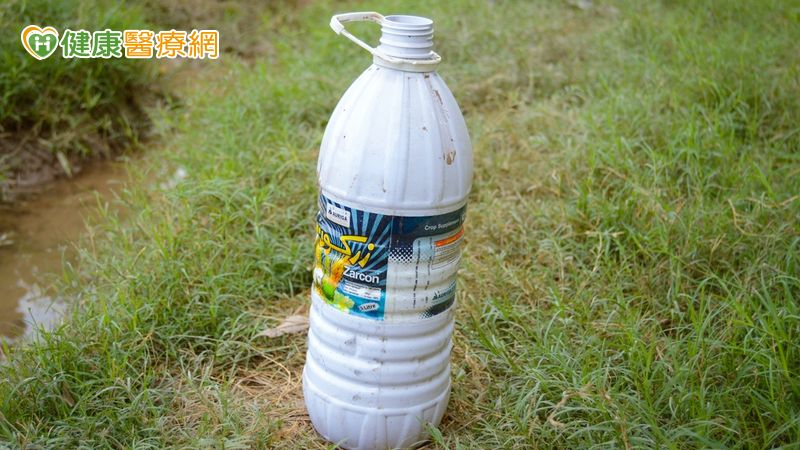 失智阿嬤誤飲農藥一度命危 連續性靜脈血液透析過濾術成功救回