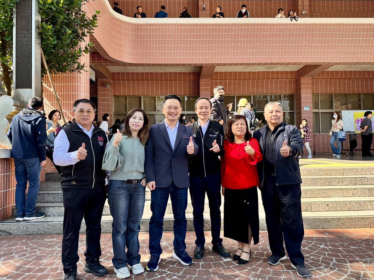 桃園市長盃珠心算暨數學公開邀請賽吸引海外選手角逐 培育學子全球素養 685154 0