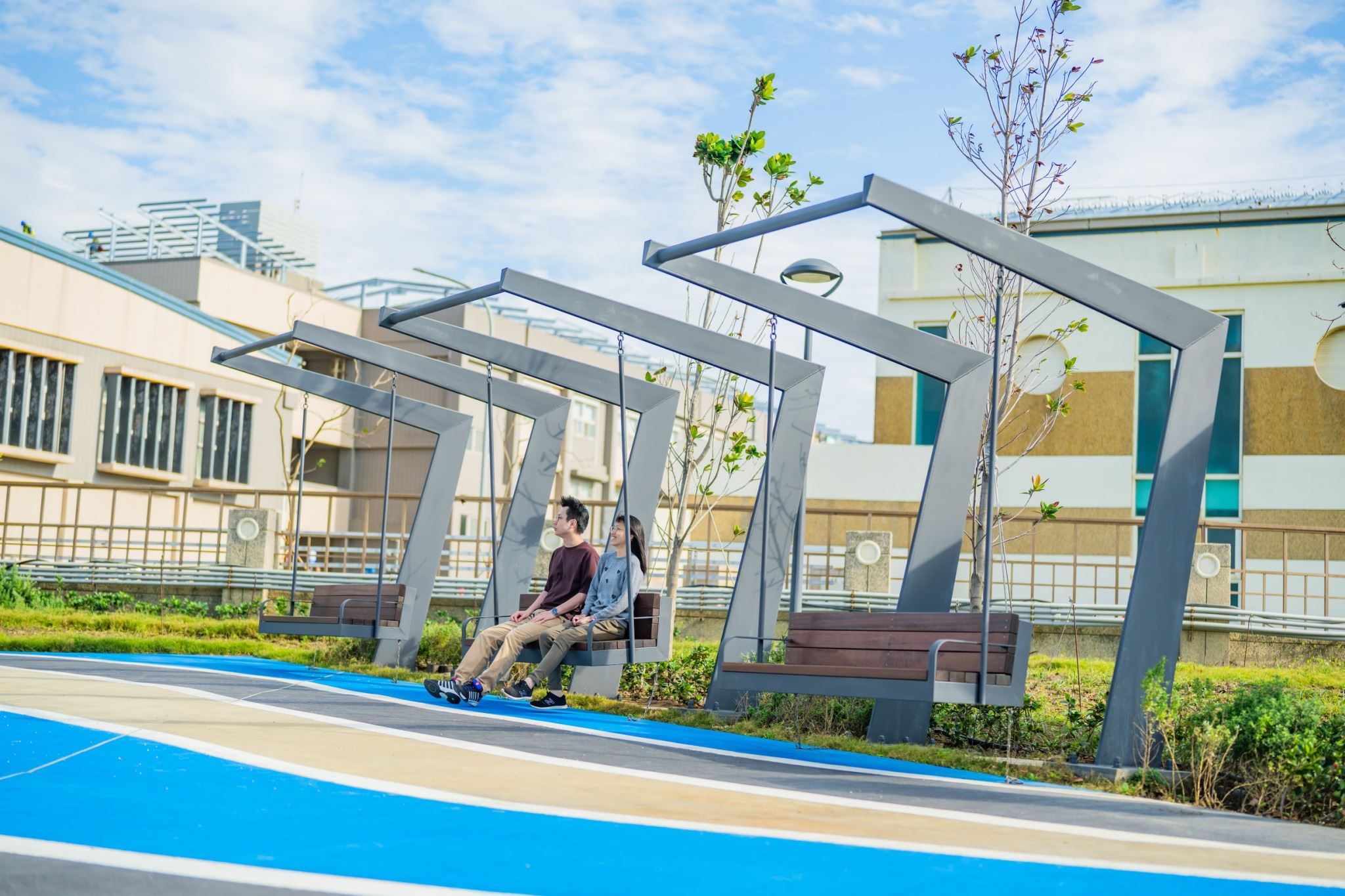 桃園分期活化桃林鐵路 預計明年完成自行車道全線串接 6c30af24 cce0 4431 8a4c fcde42f4f95d