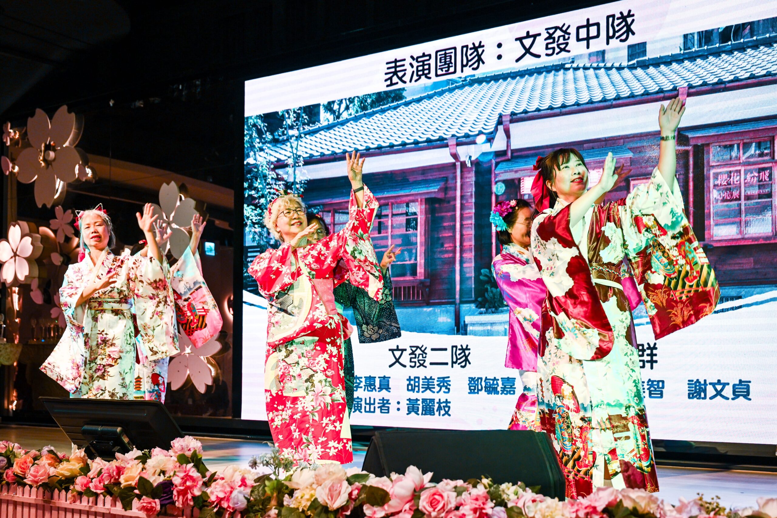 桃園616名志工撐起場館運作 張善政盼讓市民感受多元文化魅力 6d54b10a 3ea2 4fa4 a1ad d27d57de4c54 scaled