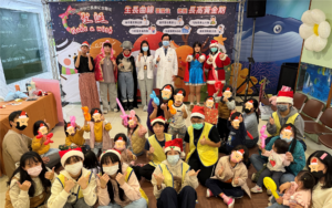 擔心孩子長不高？林口長庚：從日常生活開始改變