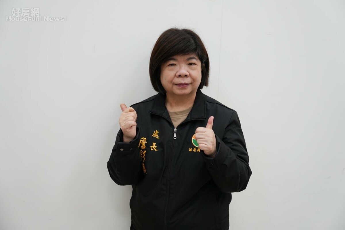 產業、生活、永續並進 苗栗高鐵產創園區勾勒城市新藍圖