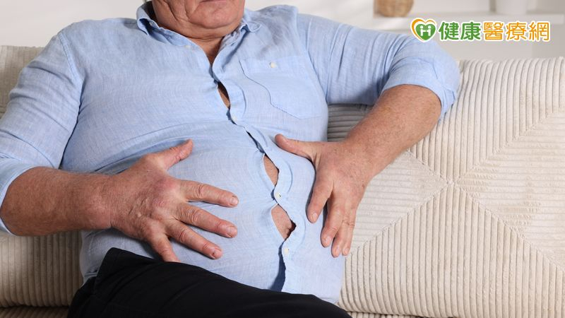 醫提醒過胖傷身又影響生育!研究:精液品質差者平均壽命較短