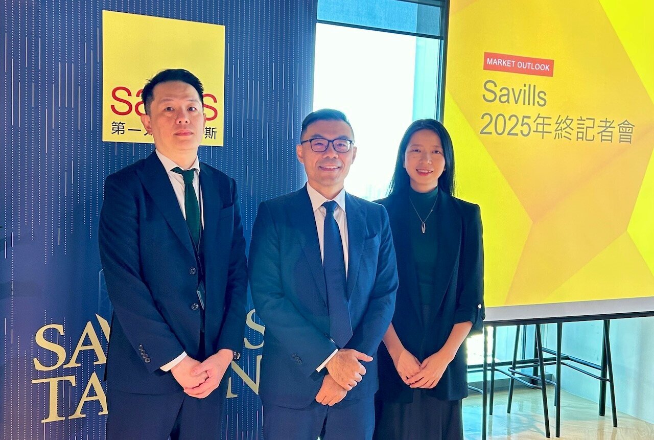 2025年前10大商用不動產交易 自用為主流