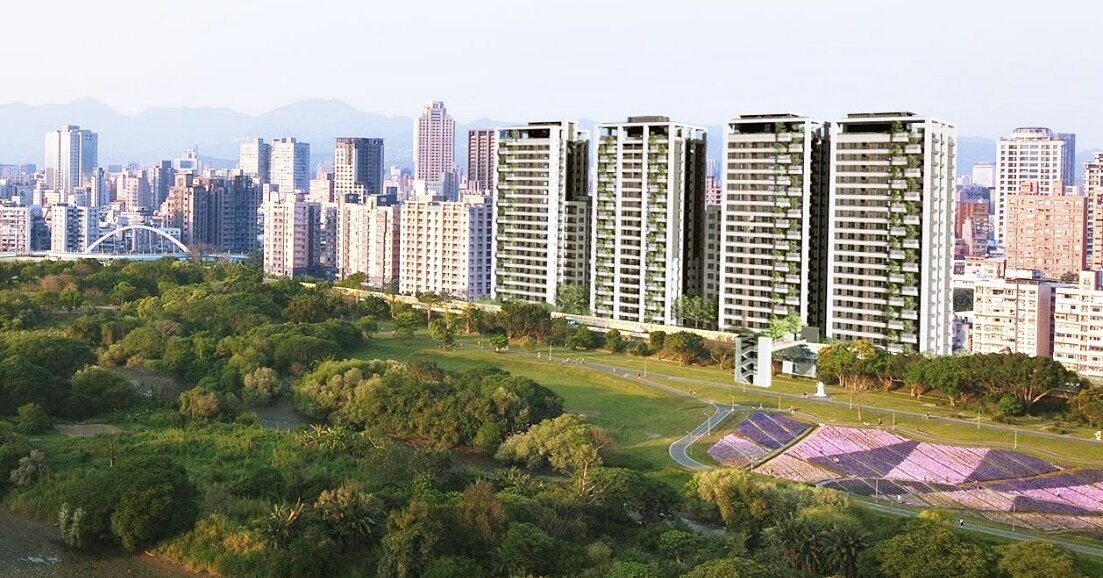 地段不再是唯一?「帶標章」新中古屋房價更強韌!專家揭轉手速度