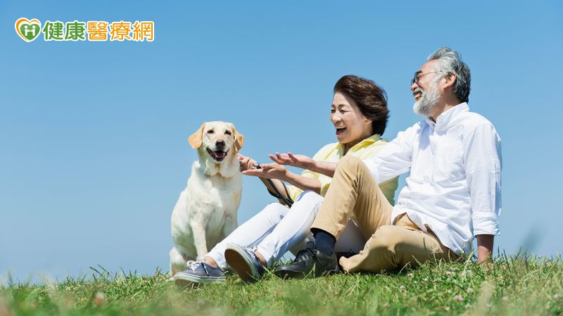 健康就是不要生病?先搞懂什麽是「健康老化」 從年輕到高齡逐步實踐!