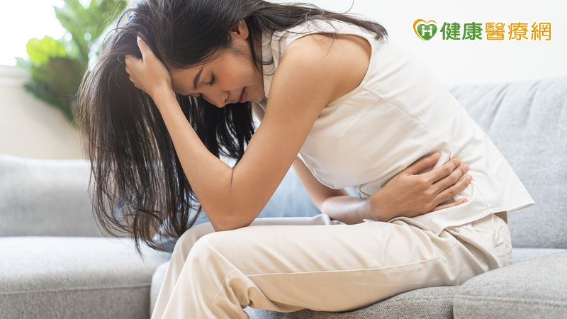 經痛難耐當心是子宮肌腺瘤作祟!新式微創手術除病灶助恢復生活品質