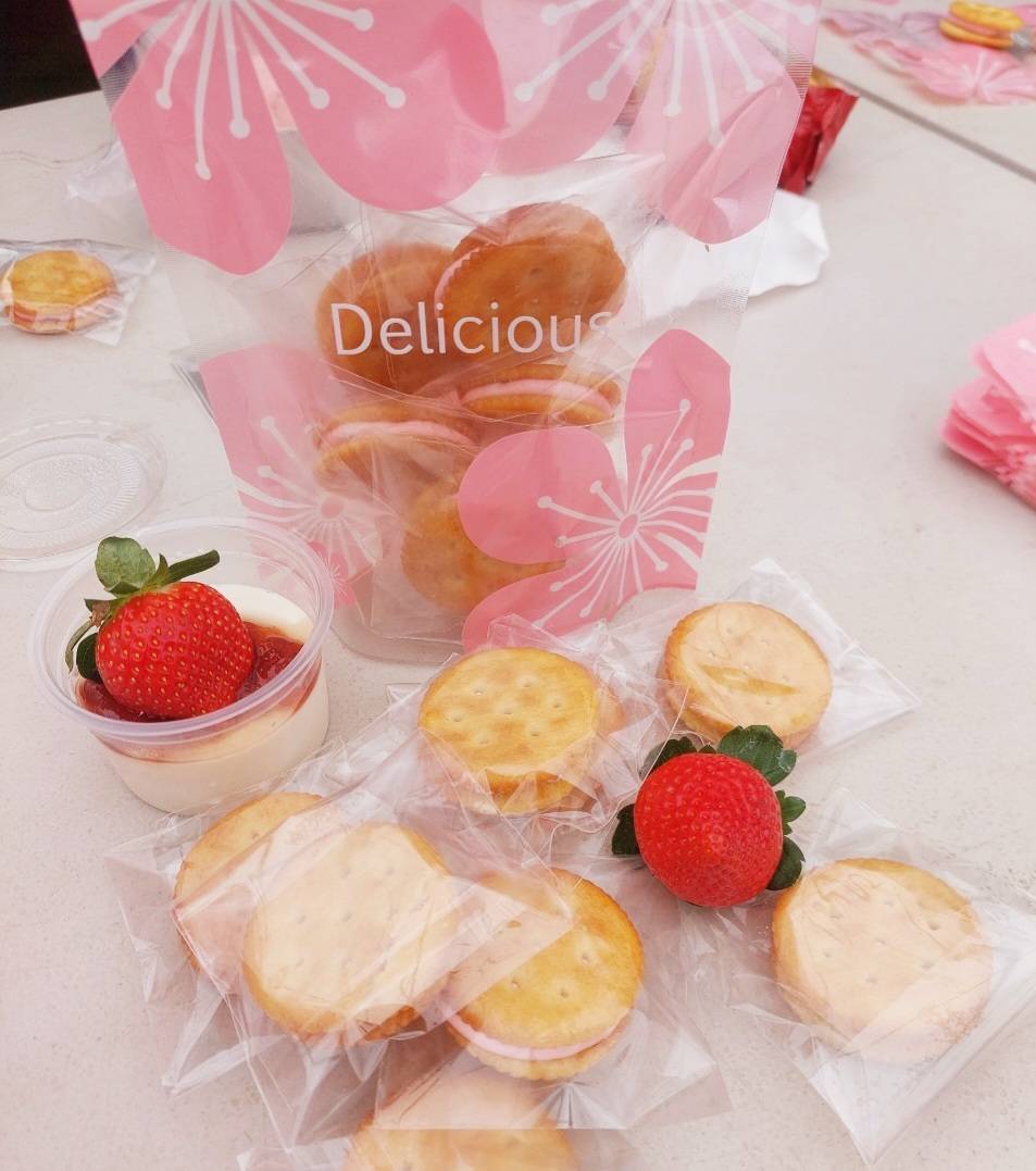 名額有限!桃園草莓食農聖誕市集「甜點手作體驗」今中午開放報名 974955 0