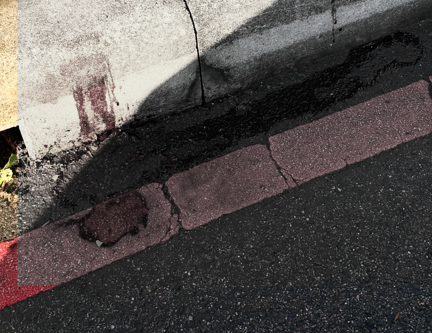 楊梅五福公園談判濺血 附近住戶目擊:很害怕