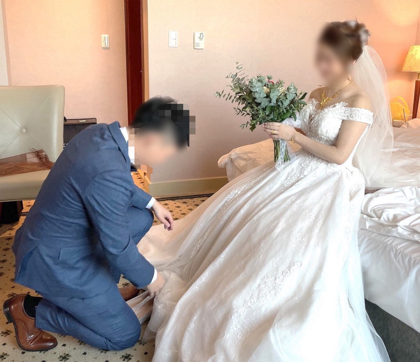 留美博士與助理教授相戀 男方母竟因「女方家有五姊妹」反對婚姻 99031