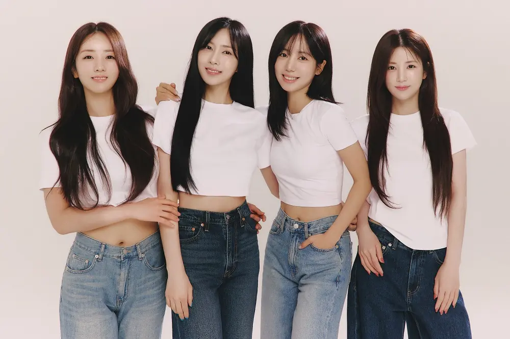 Apink
