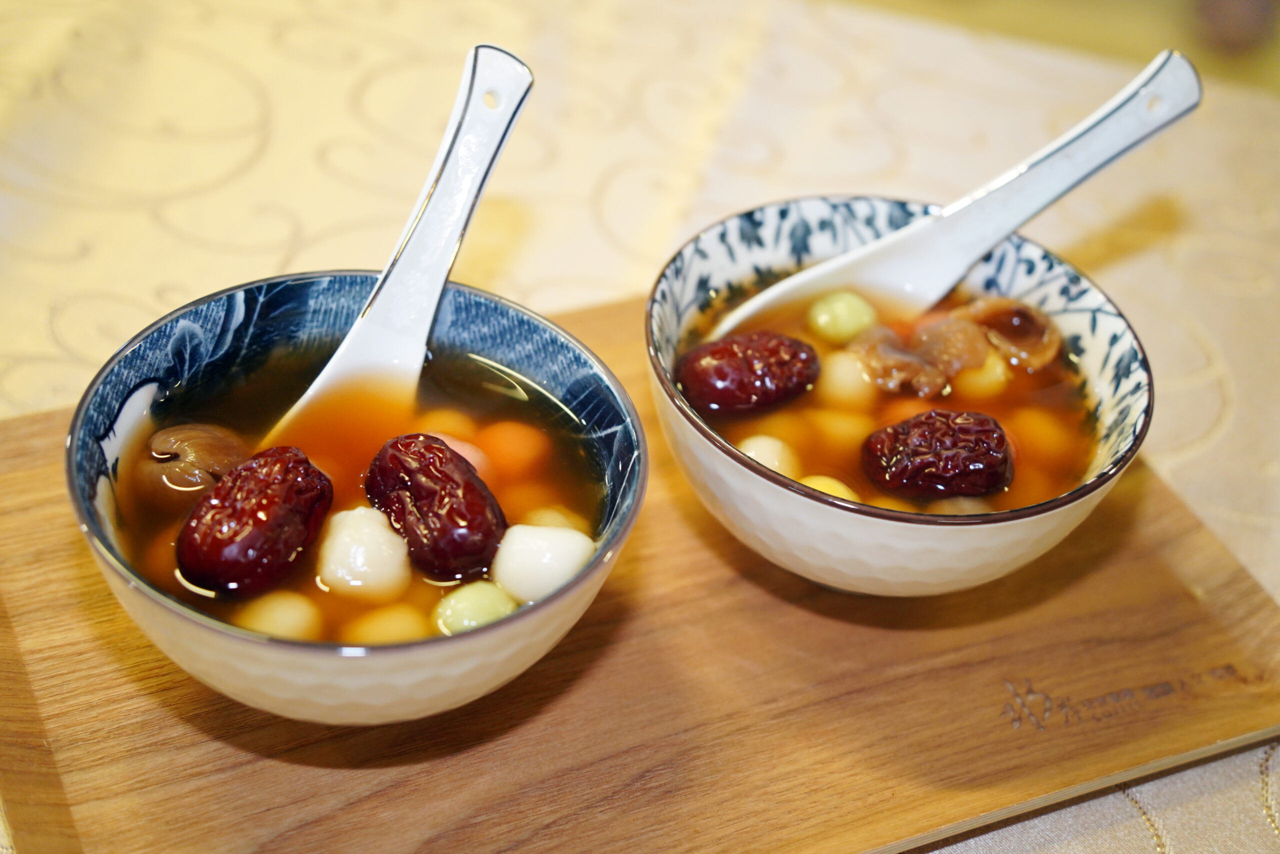 冬至吃甜湯圓怕熱量爆表?天晟醫院營養師教你「健康版」做法 DSC02376 scaled