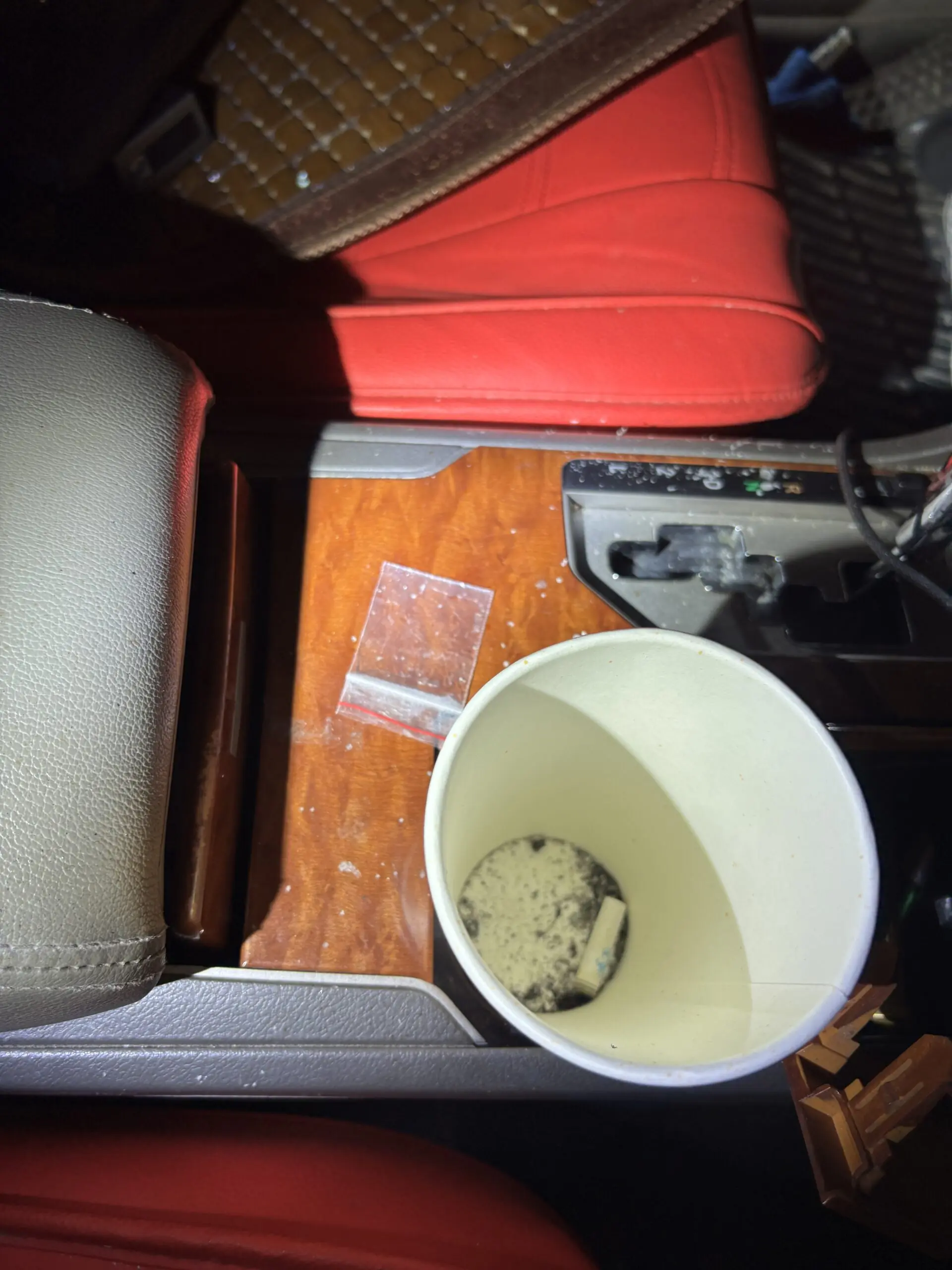 中壢警匪追逐!駕駛拒檢衝撞警車逃逸 毒品唾液快篩陽性 IMG 0147 0 scaled