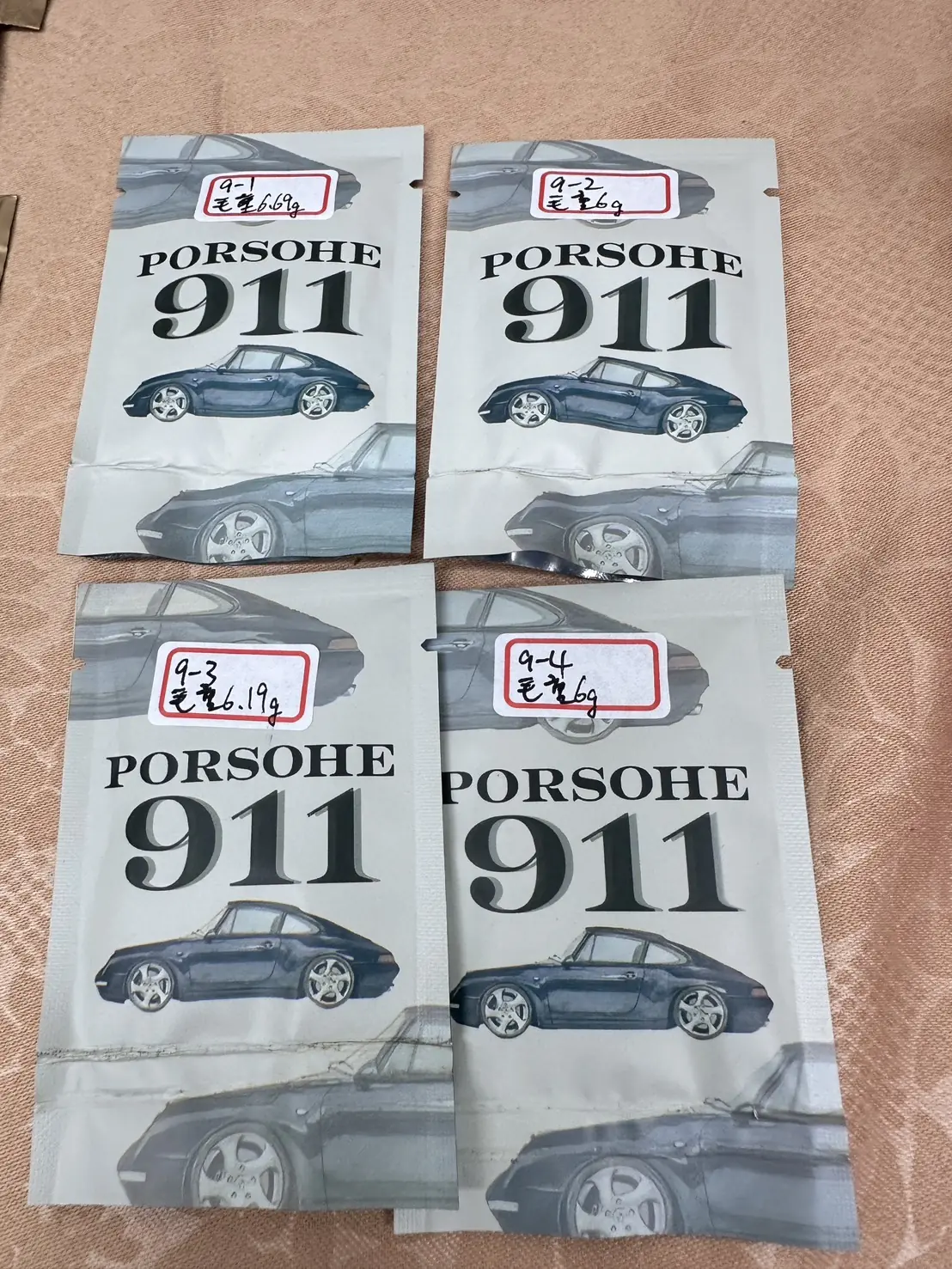 桃警連兩周破獲製毒工廠 阻市值300萬毒品咖啡包流入市面 S 101769254 0