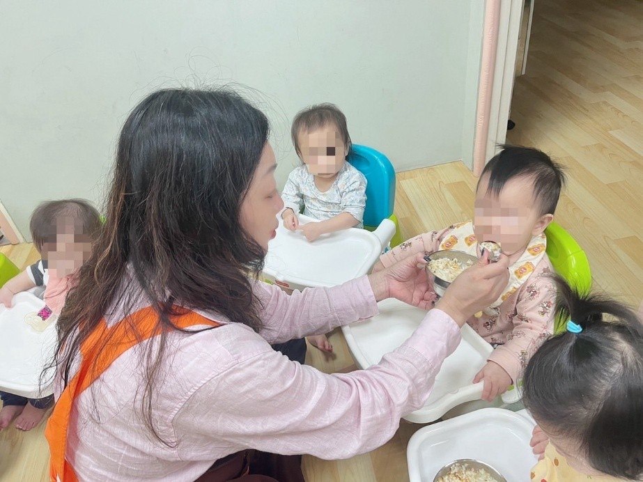 桃竹苗分署「勞工就業通計畫」支持婦女重返職場 穩定收入提升成就感 S 140222478 0