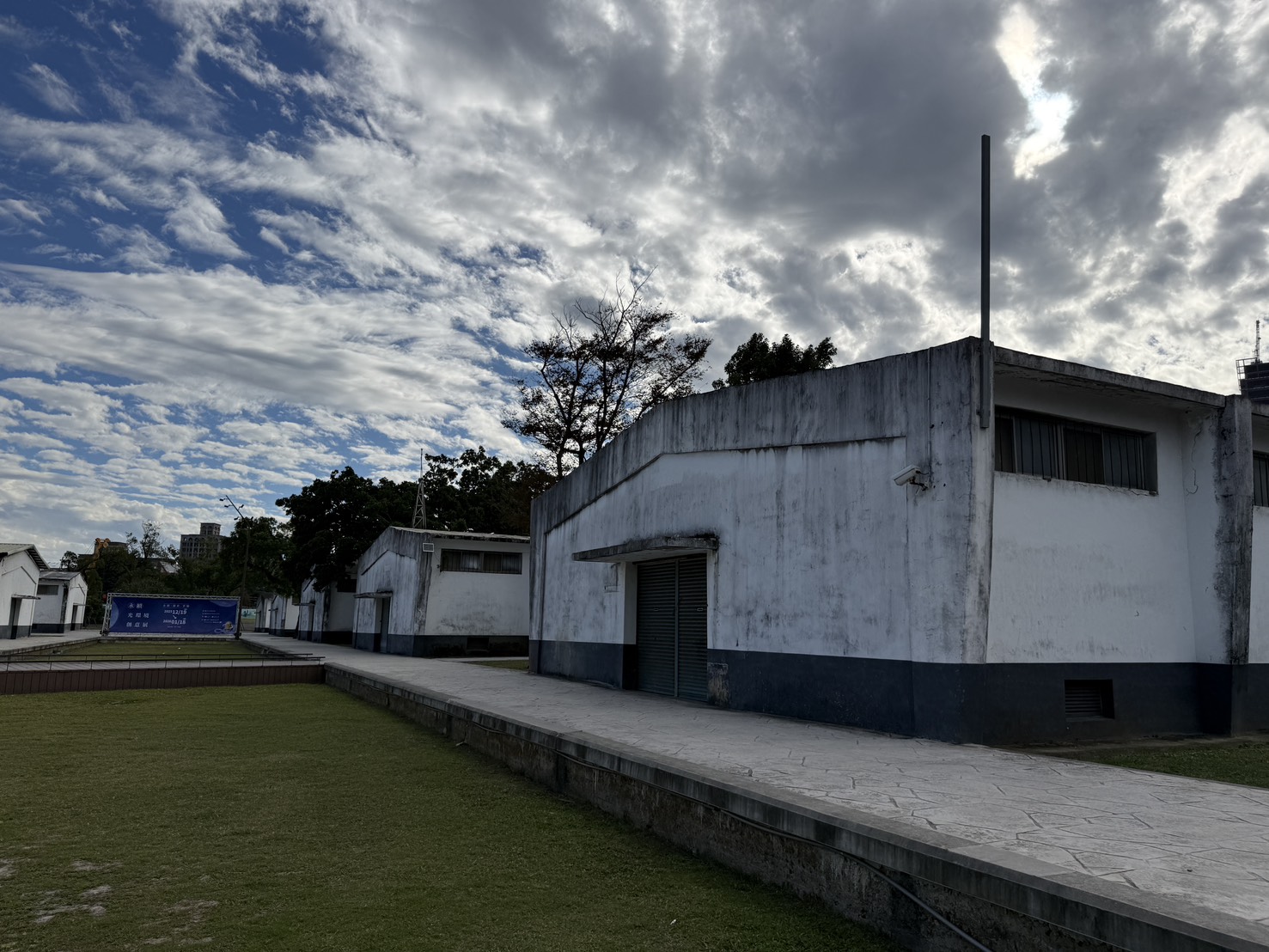 桃園市府、居民攜手規劃未來藍圖「這處」舊軍庫變身市民活動中心 S 14319636 0