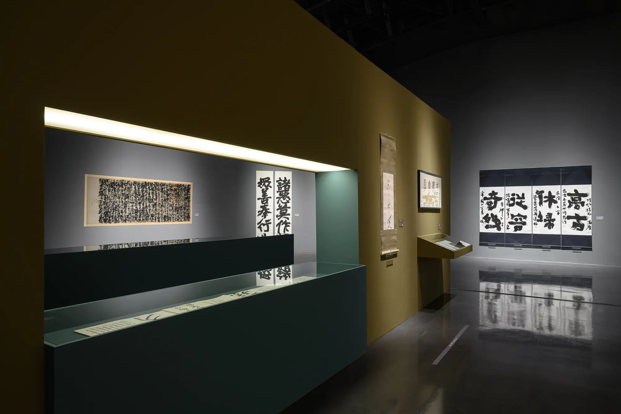 桃美館2026年度展覽活動曝!攜龐畢度藝術中心為總館開幕暖身 桃美館2026年度展覽活動曝!攜龐畢度藝術中心為總館開幕暖身