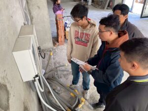 桃園公共危險物品管制量達千倍以上場所 年底前須完成這件事