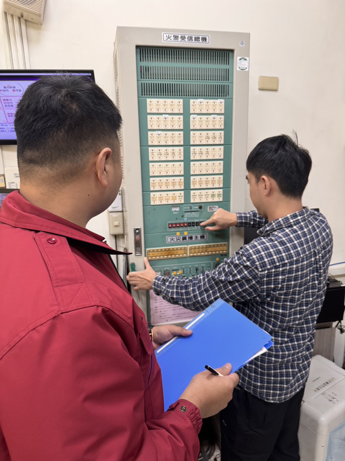 桃園公共危險物品管制量達千倍以上場所 年底前須完成這件事 S 4333633 0