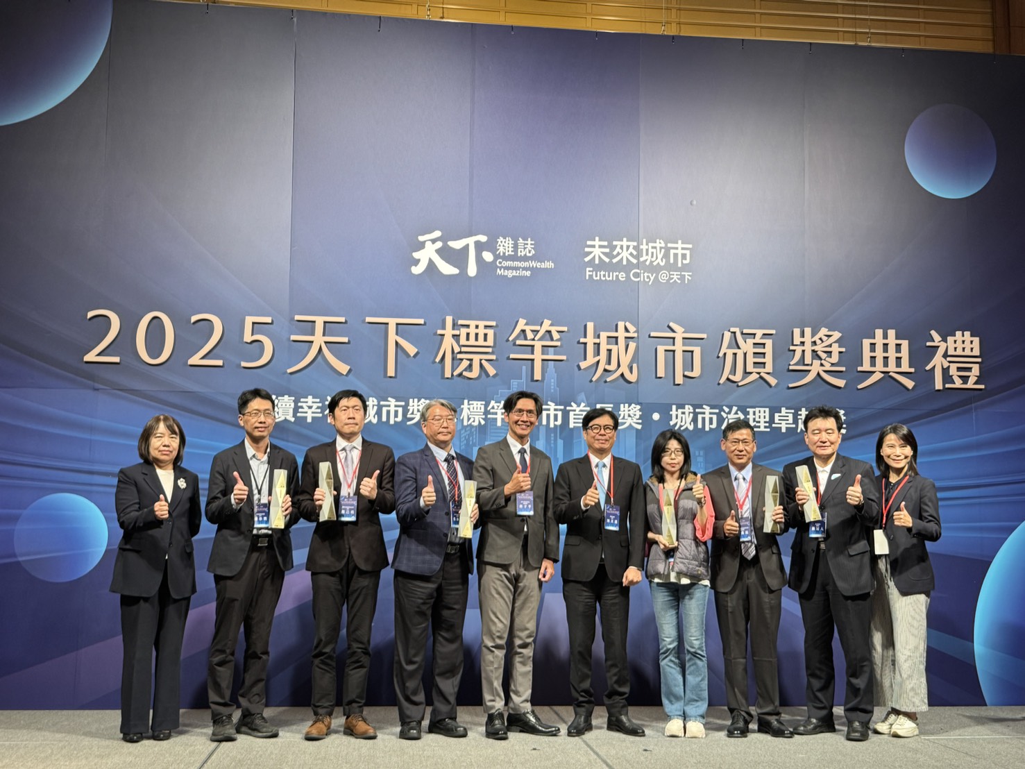 領先六都!AI科技執法結合文化協力 桃園靜桃計畫打造城市「靜音革命」 S 51503112