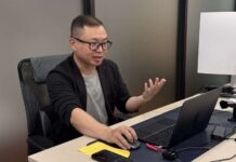 從跌倒到重生:他用25年把人生重新拼起