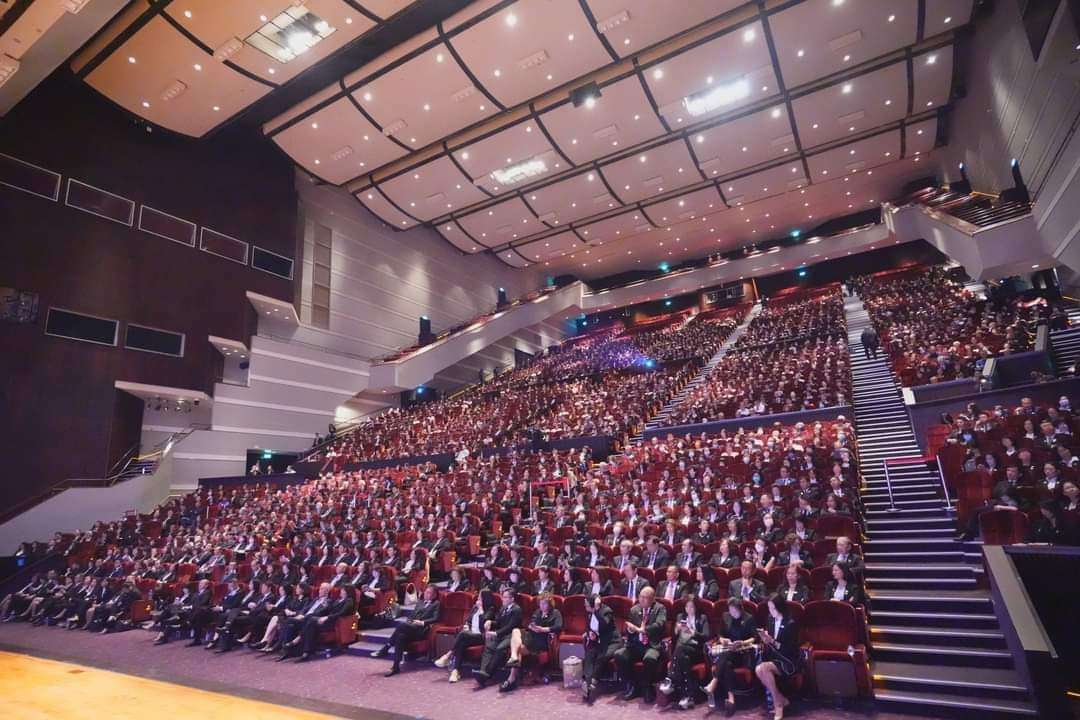 林金瑩於君悅開放一對一交流 協助更多人走出人生卡關期 S 70369311 0