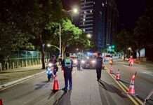 2026桃園跨年晚會明登場 免費接駁、停車資訊一次看