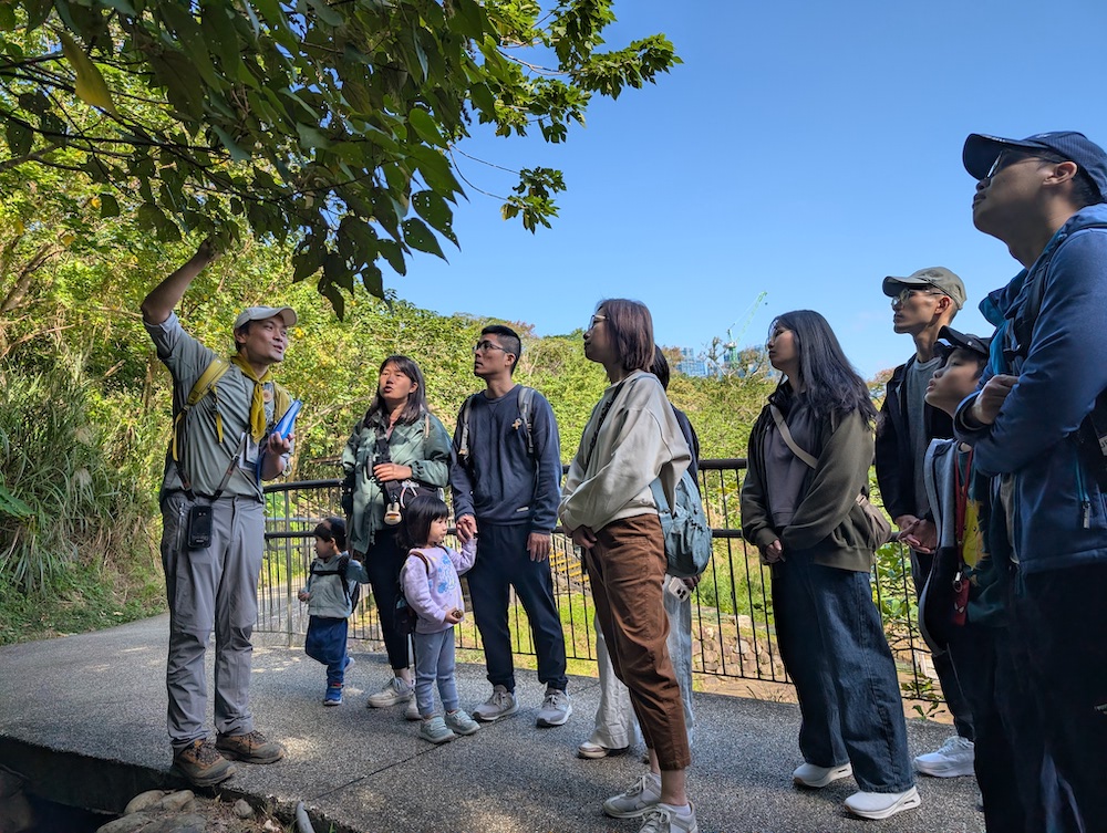從守護到陪伴 冠德集團以永續力溫暖人心與土地