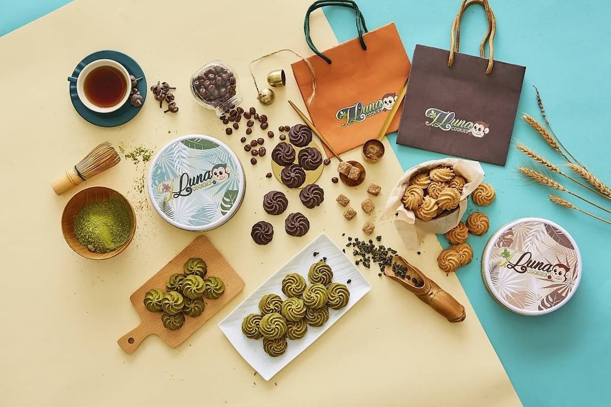 台中伴手禮新勢力崛起!手工曲奇以米其林級風味驚艷市 V1216006